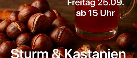 Bild von Veranstaltung @CafeBarMiTo St. Oswald 