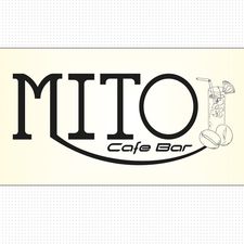Café Bar MITO St. Oswald -Logo