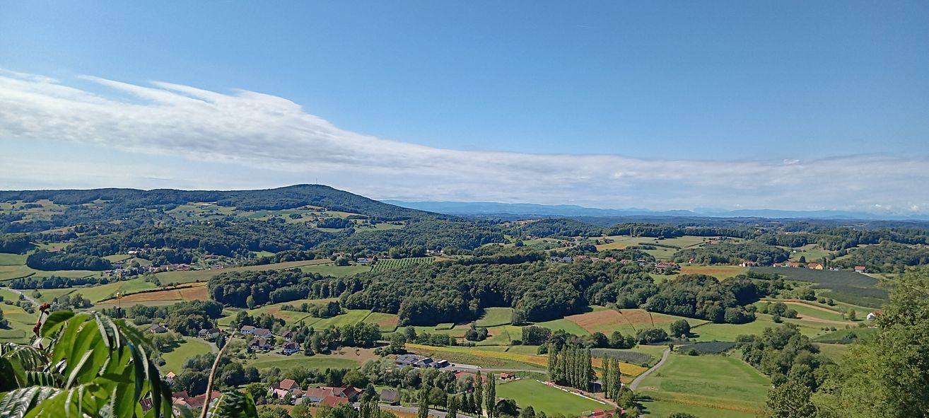 Schöner Ausflug ins Steirische Vulkanland | CITIES
