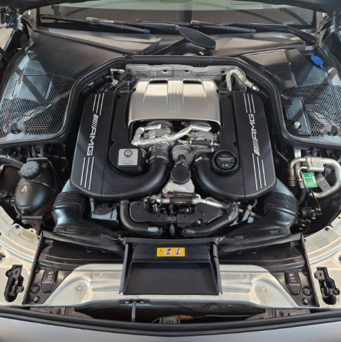 Bild enthält, Car, Transportation, Vehicle, Car Engine