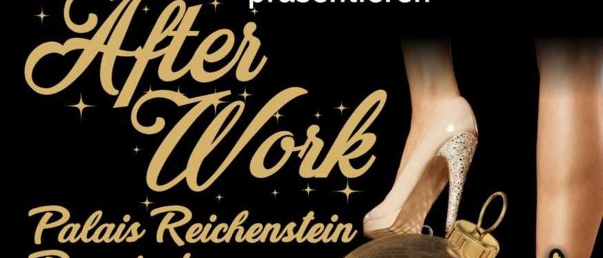 Bild enthält, Advertisement, Poster, Clothing, Footwear, High Heel, Shoe