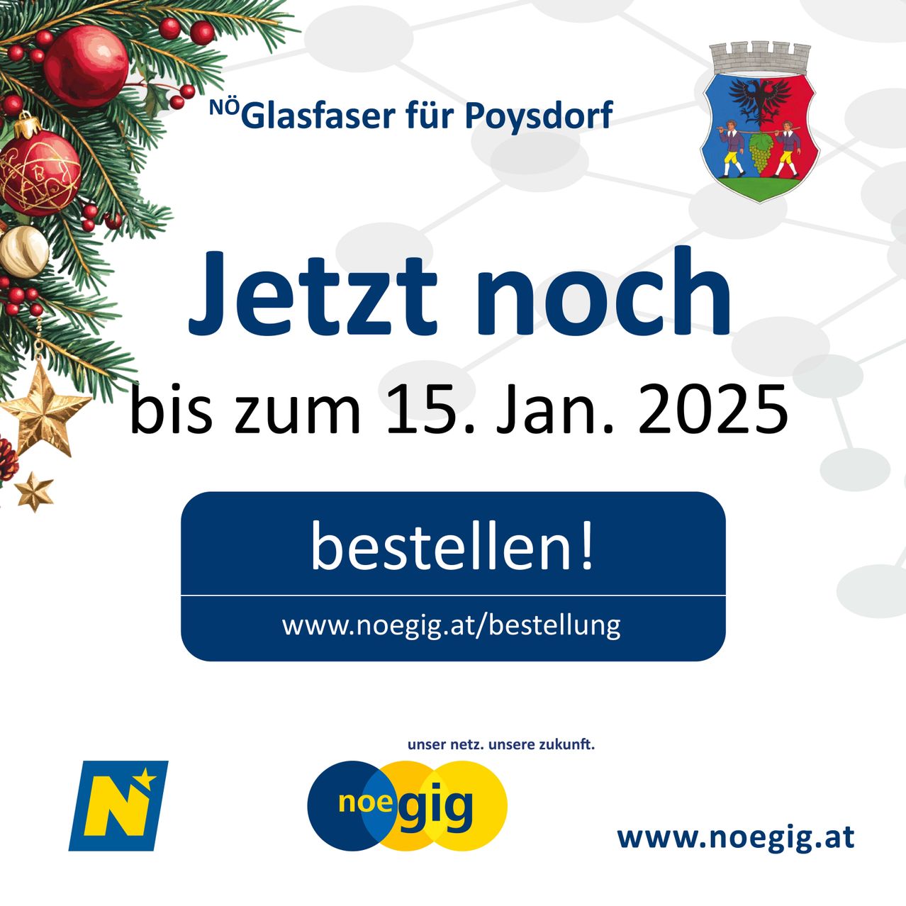 Bild enthält, Advertisement, Person, Poster, Text, Christmas, Christmas Decorations, Festival