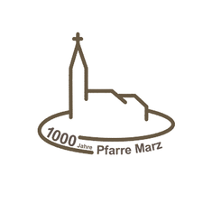 Pfarramt Marz-Logo