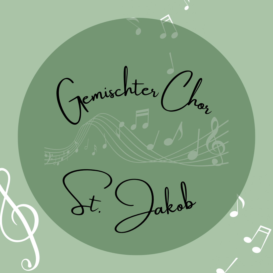 Gemischter Chor St.Jakob | CITIES