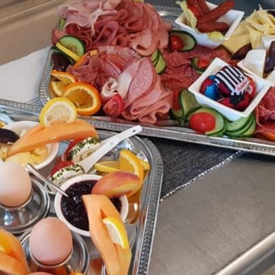 Bild enthält, Brunch, Food, Food Presentation, Egg