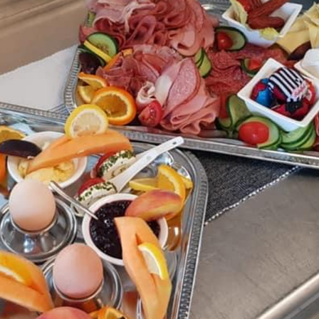 Bild enthält, Brunch, Food, Food Presentation, Egg