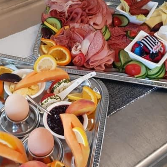 Bild enthält, Brunch, Food, Food Presentation, Egg