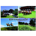 Pension Barzaunerhof-Logo