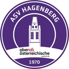 ASV OÖ Versicherung Hagenberg-Logo