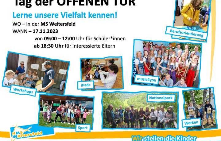 TagderoffenenTurWeitersfeld