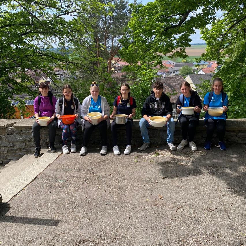 Bild enthält, Park, Vegetation, People, Person, Tree, Portrait, Woodland, Pants, Boy, Teen