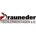 Brauneder Tischlermontagen e.U.-Logo