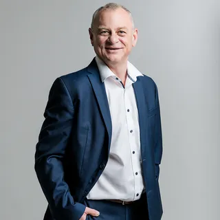 Bild von Günter Mayer