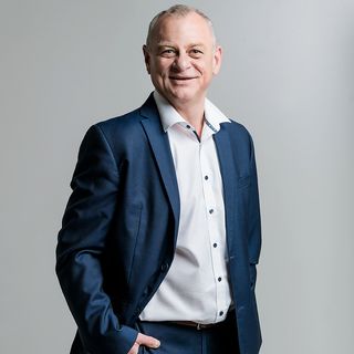 Bild von Günter Mayer