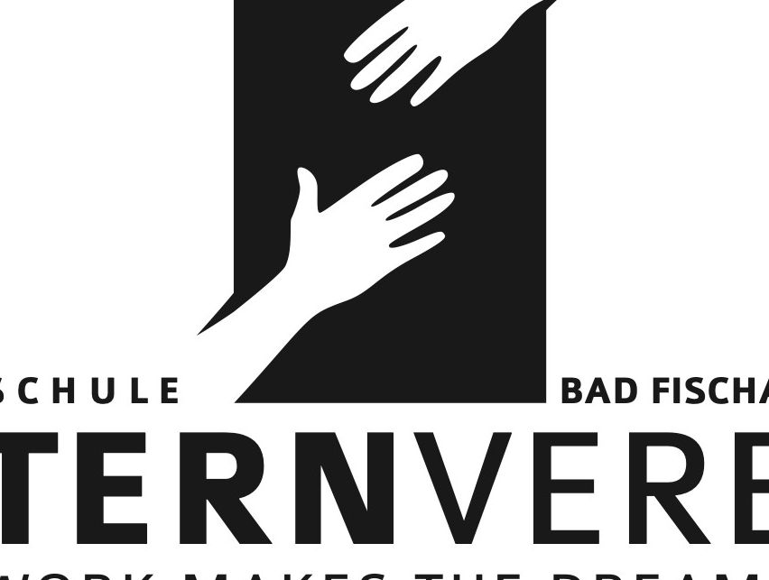 Bild enthält, Logo, Body Part, Hand, Person, Stencil, Advertisement, Poster