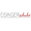 Eisinger Schuhe - Josef Eisinger Ges.m.b.H.-Logo