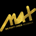 MAX Disco | Tanz & Partystadl YOYO-Logo