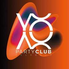 PARTYCLUB YOYO-Logo