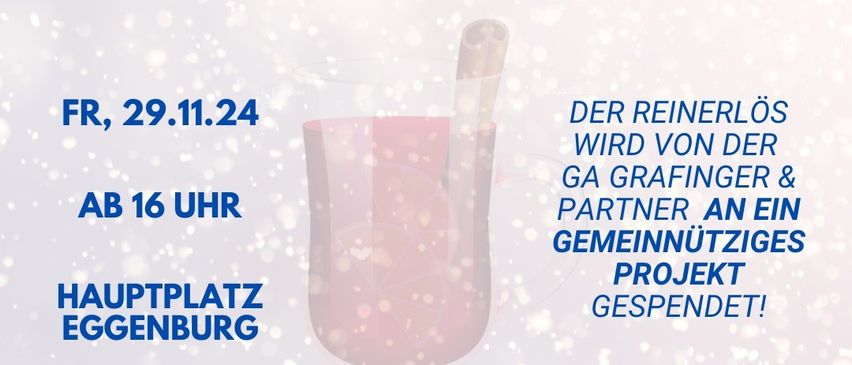 Bild enthält, Advertisement, Poster, QR Code, Text, Cup