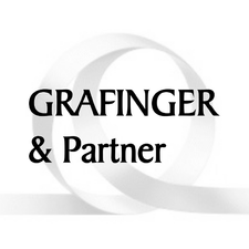 UNIQA GA Grafinger & Partner-Logo