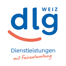 DLG Weiz-Logo