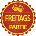 Freitagspartie-Logo