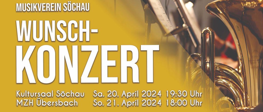 Bild enthält, Brass Section, Horn, Musical Instrument, Tuba