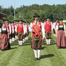 Musikverein Söchau-Logo