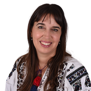 Bild von Dr. Heidelinde Prüger