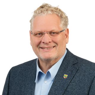 Bild von Joachim Köll, MSc