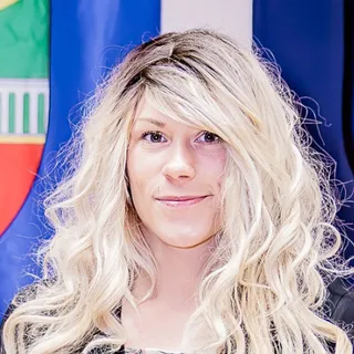 Bild von Sabrina Segel