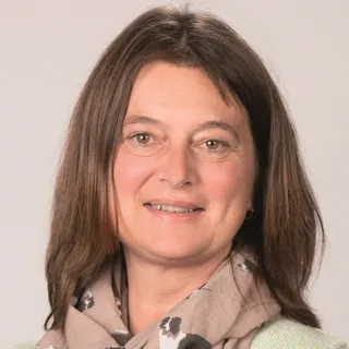 Bild von Andrea Böhm
