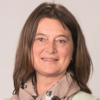 Bild von Andrea Böhm