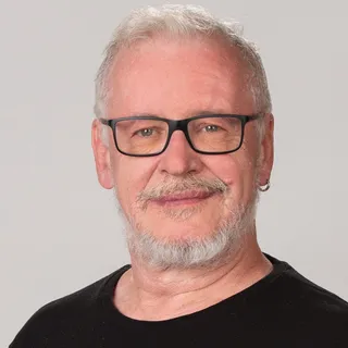 Bild von Werner Schweiger