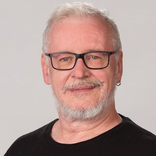 Bild von Werner Schweiger
