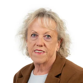 Bild von Mag. Edith Dosztal