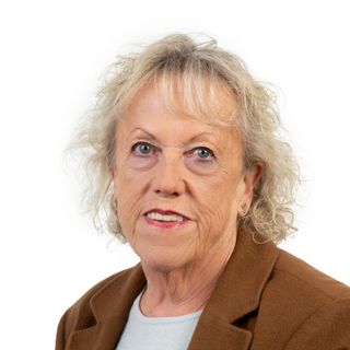 Bild von Mag. Edith Dosztal