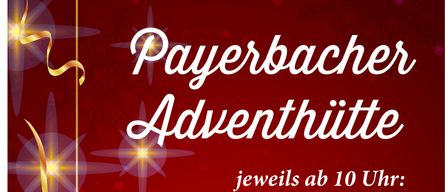 Adventveranstaltungen. Jede beginnt um 10 Uhr: Sonntag, 30.11. Sonntag, 7.12. Montag, 8.12. Sonntag, 14.12. Adventblasen um 11 Uhr, Sonntag, 21.12. Krampus und Nikolo kommen um 16 Uhr, Freitag, 5.12. Mittwoch, 24.12. um 13 Uhr: Abholung des Hl. Lichtes um 14 Uhr Besuch vom Christkind um 16 Uhr.