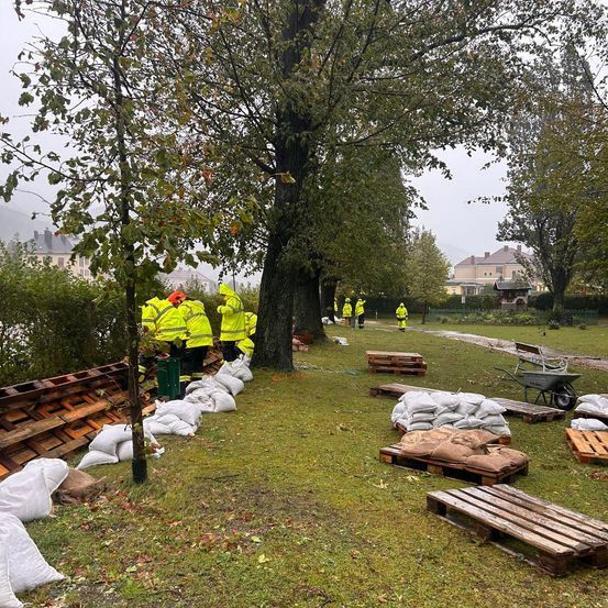 Bild enthält, Grass, Nature, Outdoors, Park, Wood, Person, Tree, Shelter, Graveyard, Woodland
