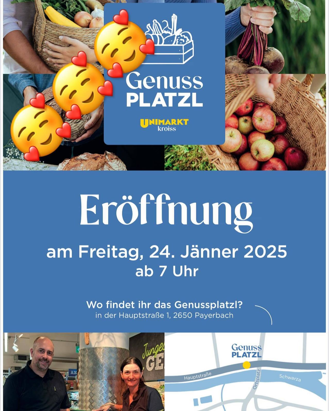 Bild enthält, Advertisement, Poster, Adult, Female, Person, Woman, Male, Man, Face, Baby