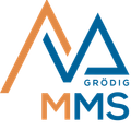 Musik Mittelschule Grödig-Logo