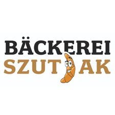 Bäckerei Szutiak-Logo