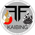 Freiwillige Feuerwehr Kaibing -Logo