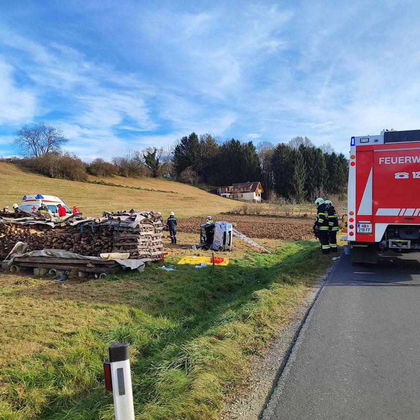 Bild enthält, Person, Transportation, Truck, Vehicle