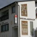 Hotel Restaurant Weinlandhof-Logo
