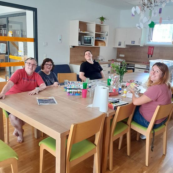 Image contains, Dining Room, Dining Table, Furniture, Table, Restaurant, Wood, Tabletop, Adult, Person, Woman