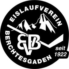 Eislaufverein Berchtesgaden-Logo