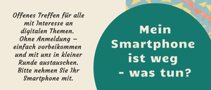 Plakat für 'Digital Stammtisch Rein' Veranstaltung am 31. Januar 2026, von 9-11 Uhr im Stift Rein, Franziskussaal. Offenes Treffen für alle mit Interesse an digitalen Themen. Keine Anmeldung erforderlich. Kommen Sie mit Ihrem Smartphone zum Austausch.