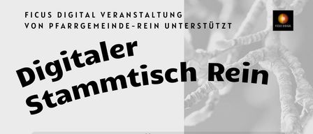 Ein offenes Treffen für alle, die sich für digitale Themen interessieren. Keine Anmeldung erforderlich. Kommen Sie vorbei und tauschen Sie sich mit uns aus. Bitte bringen Sie Ihr Smartphone mit.