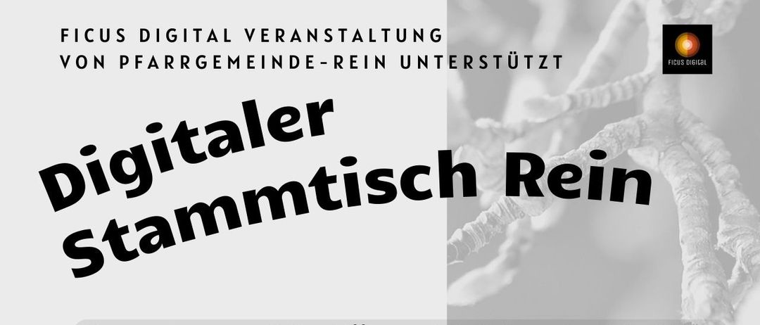 Ein offenes Treffen für alle, die sich für digitale Themen interessieren. Keine Anmeldung erforderlich. Kommen Sie vorbei und tauschen Sie sich mit uns aus. Bitte bringen Sie Ihr Smartphone mit.